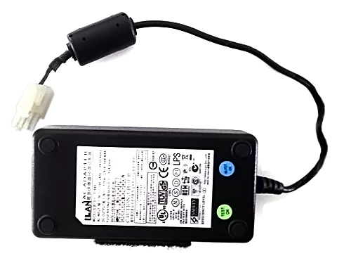 Dell 34W 12V 2.83A Strømforsyning - Hurtig Levering i DK Dell 34W 12V 2.83A strømforsyning - Kompatibel