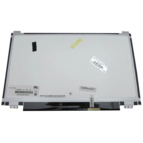Kampagnevare: 13.3" Asus S300CA Skærm N133BGE-L41 REV C3 | Glossy, LED 40 Pin kampagne vare, 13.3' (1366x768) Only C3 revision | Glossy Display | LED 40 Pin | Bottom Right Connector