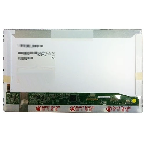 14" HD+ Matte LED Laptop Display - 1600x900 | Hurtig Levering | Prisgaranti 14' (1600x900) HD+ LED | Matte Display | LED 40 Pin | Bottom Right Connection