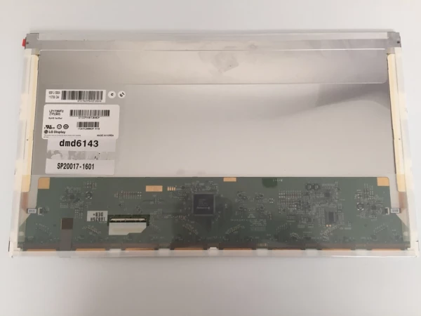 17.3" (1920x1080) FULL HD LED | Glossy Display | LED 50 Pin | Bottom Left Connector