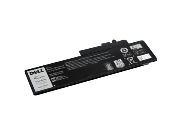 "Kampagne vare - Original 11.1V 43Wh Kvalitets Lithium Ion Batteri til Bærbar Computer" Kampagne vare, 11.1V 43Wh kvalitets lithium ion batteri til Bærbar computer - Original