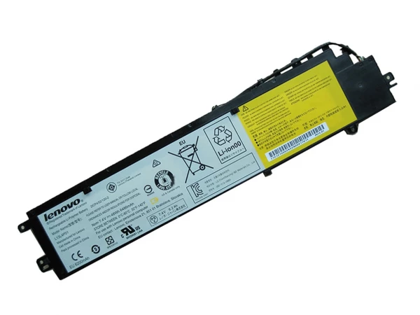 Kampagne 7.4V 48Wh Lithium Batteri Bærbar Computertilbehør Kampagne vare, 7.4V 48Wh kvalitets lithium ion batteri til Bærbar computer - Origina