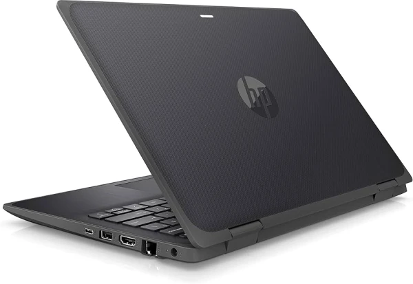 HP Probook X360 11 G5 EE 11'' Intel Pentium Silver N5030 1,1GHz 128GB NVMe 4GB Win11 Pro Touchsk&aelig;rm (Gr&aring;) - Grade B