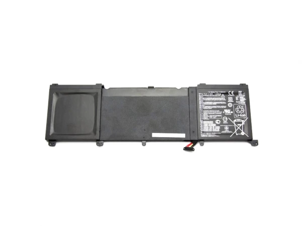 Kampagnetilbud: 11.4V 8420mAh Laptop Batteri af Høj Kvalitet - Hurtig Levering fra Datamarked ApS Kampagne vare, 11.4V 8420mAh kvalitets lithium ion batteri til Bærbar computer