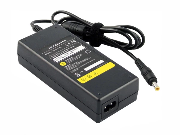 Samsung 90W 19V  4.74A  strømforsyning med 5.5mm x 3.0mm - kompatibel