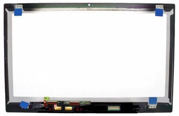 14" Skærm Assembly til Acer Aspire V5-472P-6619 | LED Skærm Panel | 30 Pin Forbindelse 14" (1366x768) Full Assembly for Acer Aspire V5-472P-6619 | LED 30 Pin | Bottom Right Connector