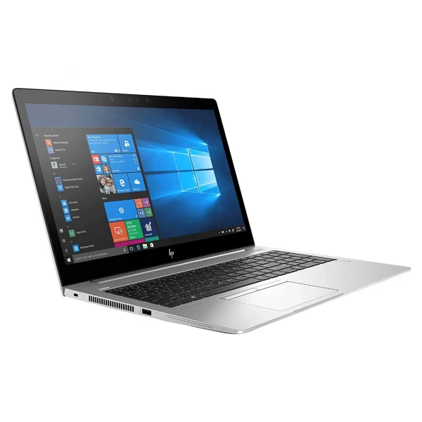 Billig HP EliteBook 850 G4 – Køb genbrugt hos Datamarked.dk HP EliteBook 850 G4 15" - Intel i5 7200U 2,5GHz 256GB NVMe 8GB Win10 Home