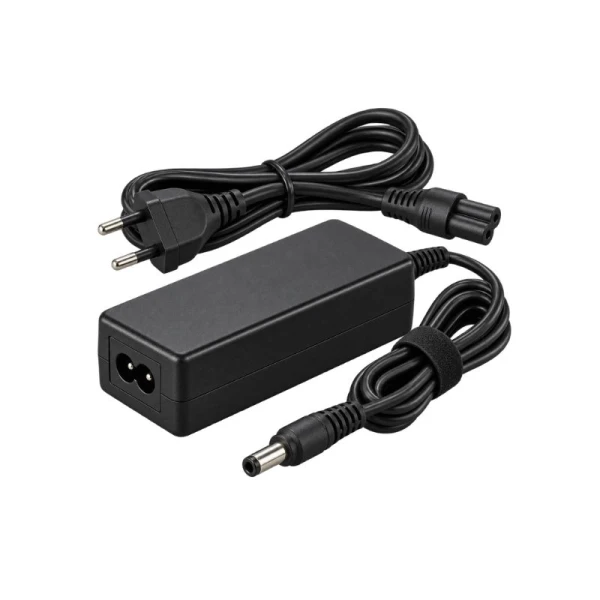 Acer 40W 19V 2.15A Strømforsyning - Billigt Acer Oplader Tilbud i Danmark Acer 40W 19V 2.15A strømforsyning med 5.5mm x 1.7mm stik - Replacement