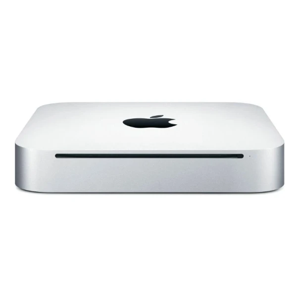 Apple Mac Mini - Core 2 Duo 2.4 GHz 4 GB RAM 128GB SSD (Mid-2010) - Grade B