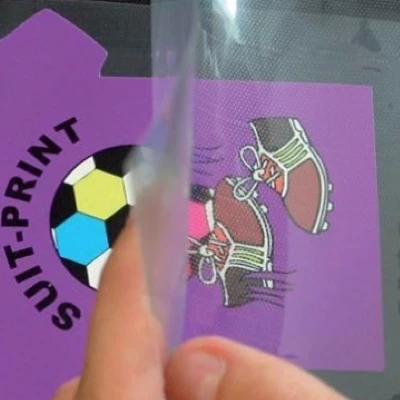 Varmebestandig Overføringsfolie ATT500 Varmebestandig Overføringsfolie ATT500