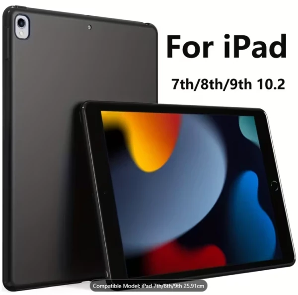 iPad 7/8/9 Cover - Sort