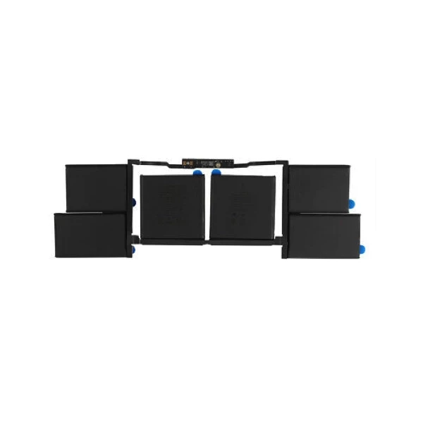 Batteri til Macbook Pro 16" - Model A2113 A2141 - Kvalitetsceller Batteri til Macbook Pro 16" - Model A2113 A2141 - Kvalitetsceller
