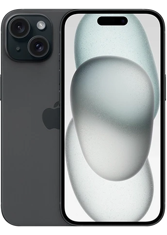 Billig Apple iPhone 15 Plus 128GB Sort Apple iPhone 15 Plus 128GB (black) - Grade B