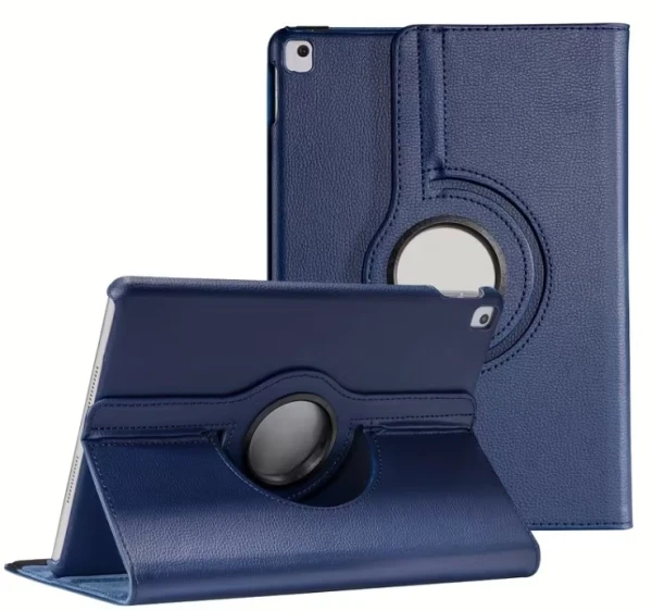 iPad 7/8/9 Cover - Blå iPad 7/8/9 Cover - Blå