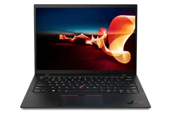 Billig Lenovo X1 Carbon 9th Gen - Køb genbrugt hos Datamarked.dk Lenovo ThinkPad X1 Carbon 9th Gen 14" - Intel i7 1165G7 2,8GHz 256GB NVMe 16GB Win11 Pro - Grade B