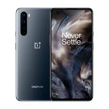 OnePlus Nord 128GB (Gray Onyx) - Grade B