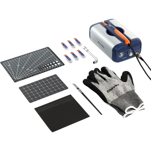 Chawke CK01 Ultrasonic Cutter Pro Kit