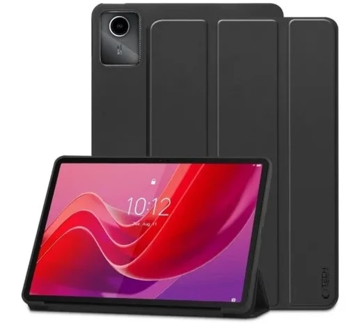 TECH-ProTECT Smartcase Lenovo TAB M11 - Sort TECH-ProTECT Smartcase Lenovo TAB M11 - Sort