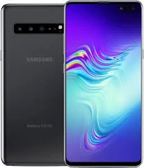 Samsung Galaxy S10 5G 128GB (Majestic Black) - Grade B