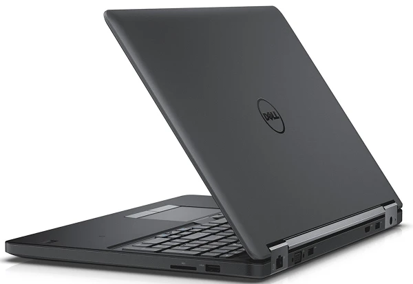 Dell Latitude E5550 15"- Intel i3 4030U 1,9GHz 192GB SSD 8GB Win10 Pro - Grade B
