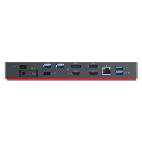 ThinkPad Thunderbolt 3 Dock Gen 2 Type 40AN