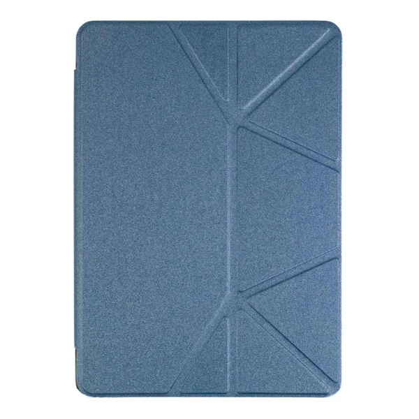 iPad Air 2 Muvit Butterfly Cover - Blå