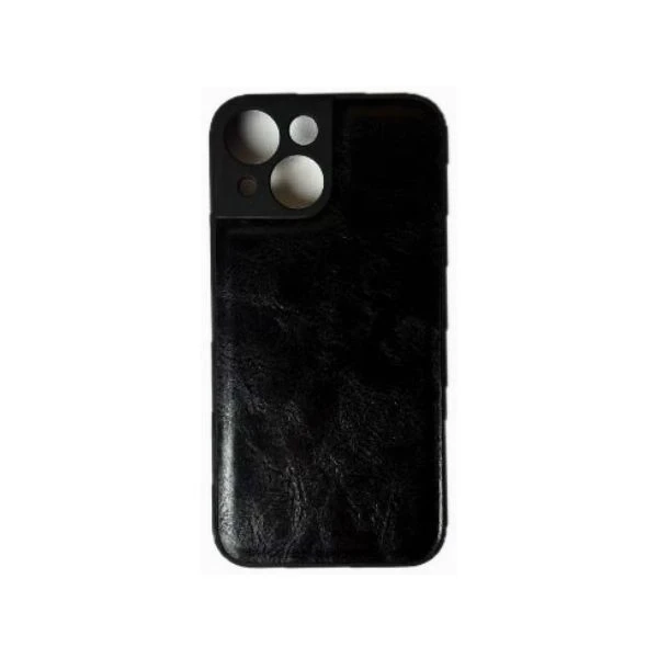 iPhone 13 Mini Business Cover - Sort