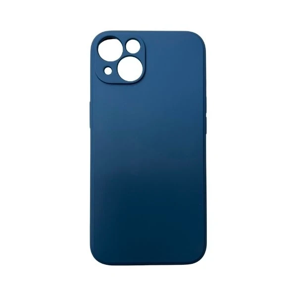 iPhone 13 Cover - Blå
