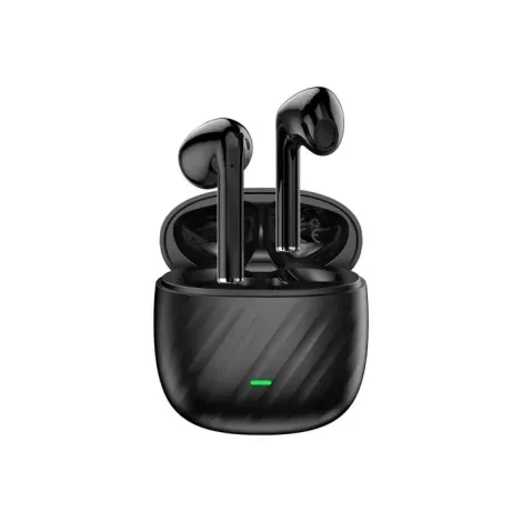 Dudao TWS Wireless Earbuds U14+Bluetooth 5.3 - black Dudao TWS Wireless Earbuds U14+Bluetooth 5.3 - black