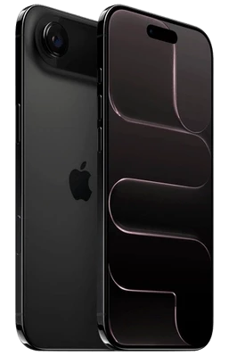 Apple iPhone Air 256GB (Space Black) eSIM - Grade A