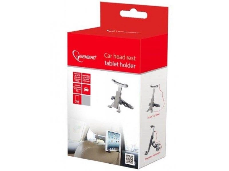 Gembird - Car tablet holder