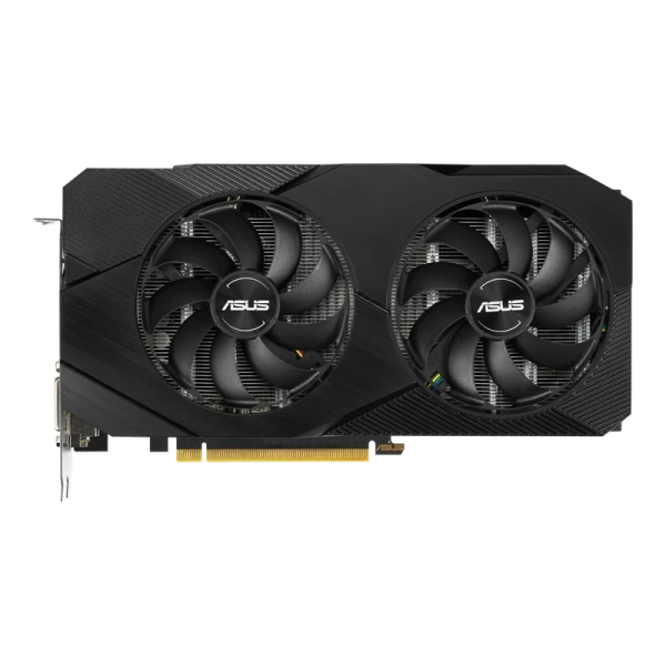 GRAFIKKORT Asus GeForce GTX 1660