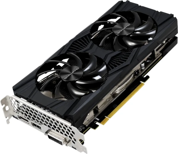GRAFIKKORT Gainward GeForce RTX 2060 