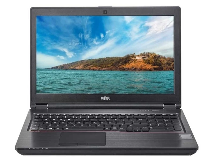 Fujitsu Celsius H780 15"