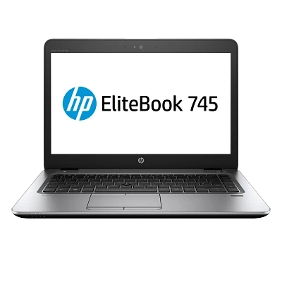 Billig HP EliteBook 745 G3 – Køb genbrugt hos Datamarked.dk HP EliteBook 745 G3 14" - AMD A8 8600B 1,6GHz 256GB NVMe 8GB Win10 Pro - Grade B