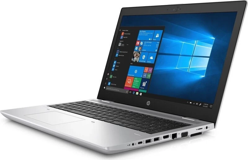 Billig HP ProBook 650 G4 – Køb genbrugt hos Datamarked.dk HP ProBook 650 G4 Intel i5-7200U 2,5GHz 8GB 256GB NVMe Win10 Pro - Grade C