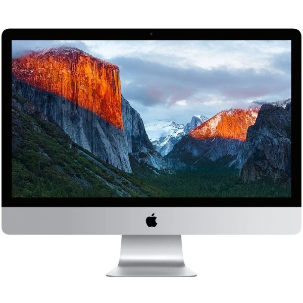 21,5" Apple iMac - Intel i5 7360U 2,3GHz 1TB HDD 8GB (Mid-2017) - Grade B