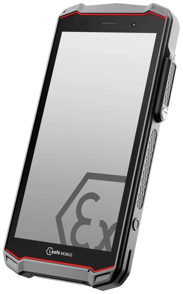 iSafe Mobile IS540 128GB – Køb genbrugt hos Datamarked.dk iSafe Mobile IS540 128GB - Grade B