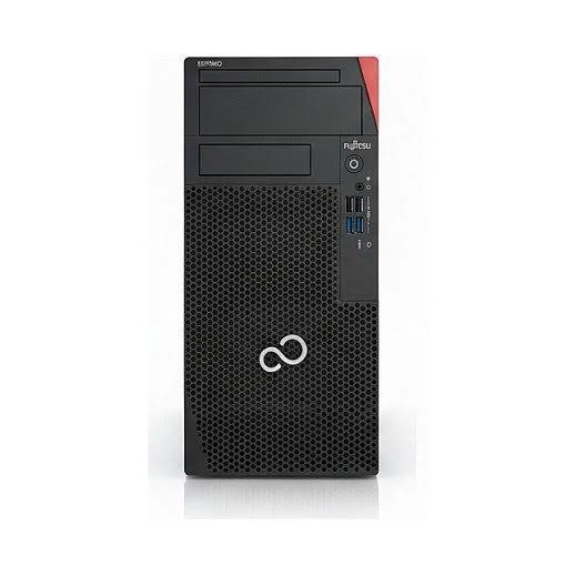 Fujitsu Esprimo P9010 Intel i5-10600 3,3GHz 16GB 512GB SSD Win11 Pro - Grade B