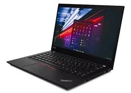 Lenovo ThinkPad T14 Gen 2 14" - AMD Ryzen 5 PRO 5650U 2.3GHz 512GB NVMe 16GB Win11 Pro - Grade B