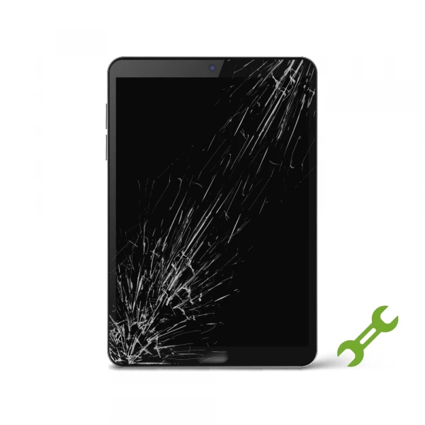 Professionel iPad 7 Skærmreparation - Hurtig & Billig