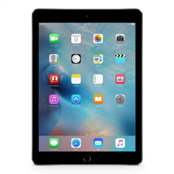 Apple iPad Air 2 32GB WiFi + Cellular (Space Gray) - Grade B