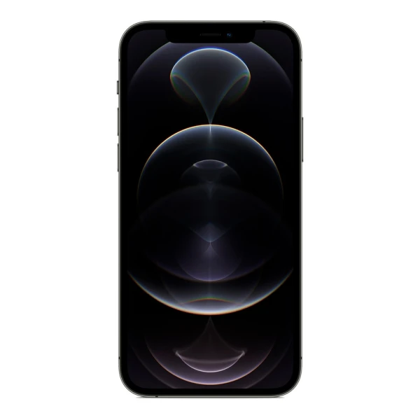 Apple iPhone 12 Pro 128GB (Granitgr&aring;) - Grade C