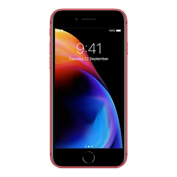 Apple iPhone 8 64GB (R&oslash;d) - Grade B