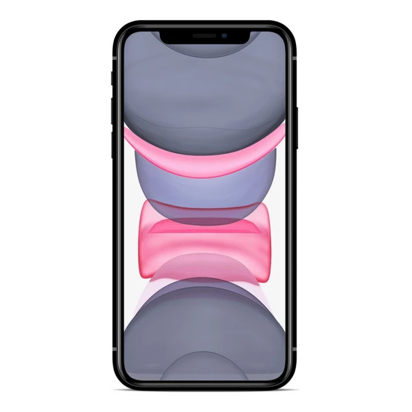 Billig Apple iPhone 11 256GB (Sort) – Køb genbrugt hos Datamarked.dk Apple iPhone 11 256GB (Sort)