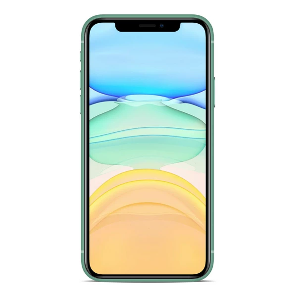 Apple iPhone 11 128GB (Gr&oslash;n) - Grade B