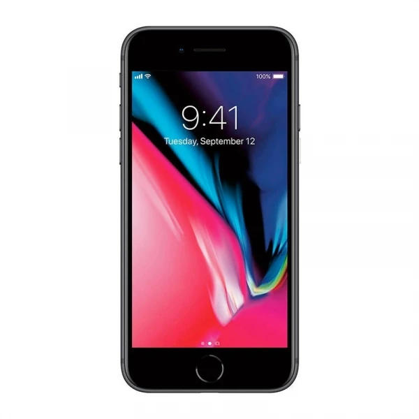 Apple iPhone 8 256GB (Space Gray) - Grade B