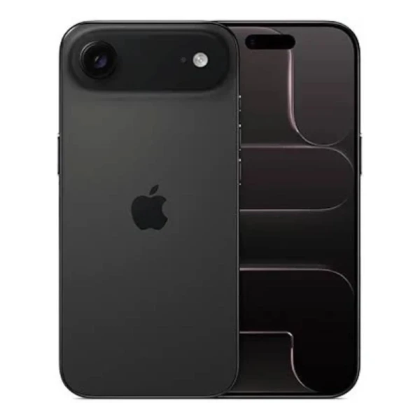Apple iPhone Air 256GB (Space Black) eSIM - Grade A
