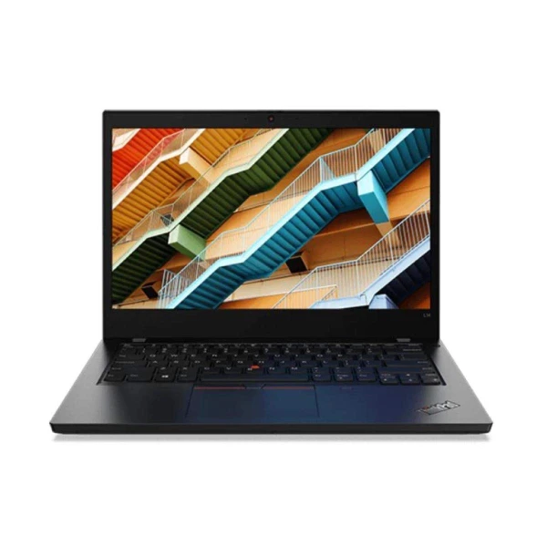 Lenovo ThinkPad L14 Gen 2 14" - AMD Ryzen 3 PRO 5450U 2,6GHz 256GB NVMe 8GB Win11 Pro - Grade B