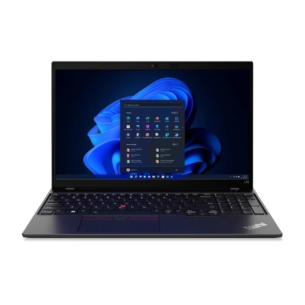 Lenovo ThinkPad L15 Gen 4 15" - Intel i5-1335u 1,3GHz 256GB NVMe 16GB Win11 Pro - Grade B